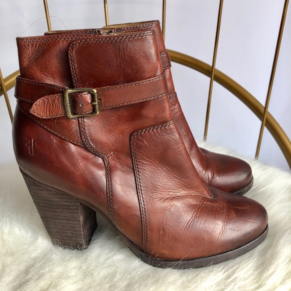 frye patty riding boot